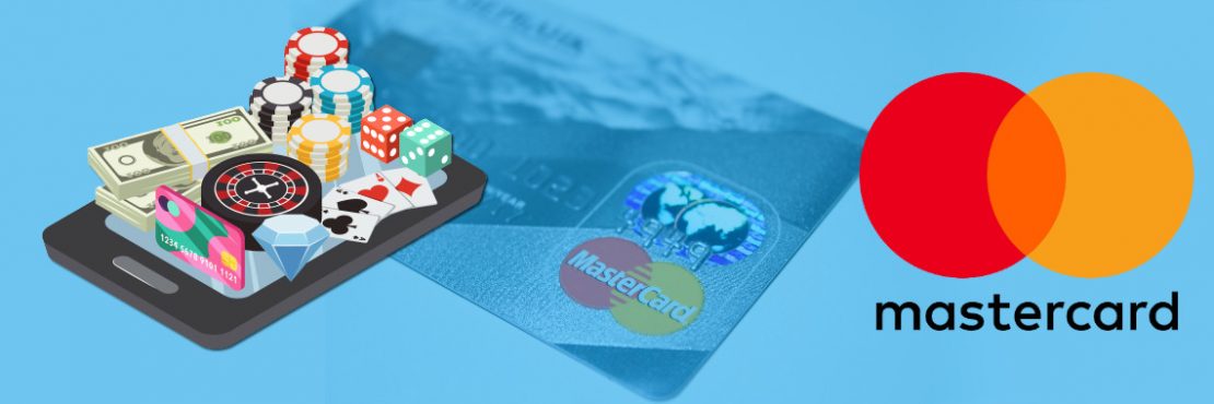 Mastercard casino industry