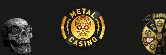 Metal Casino