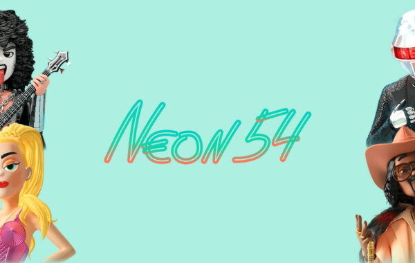 Neon54