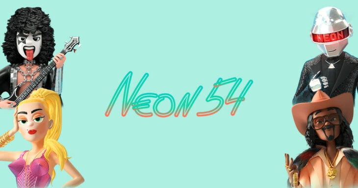 neon54 kokemuksia