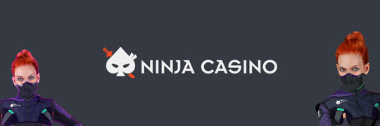 Ninja Casino