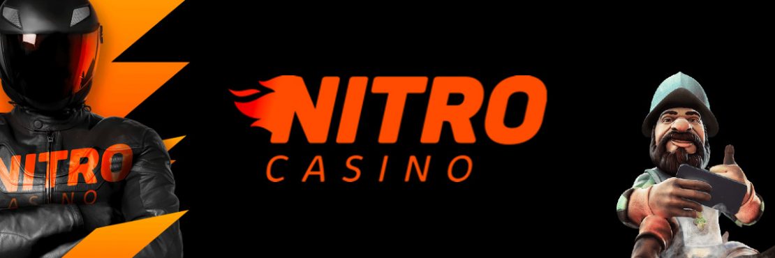 nitro casino kokemuksia