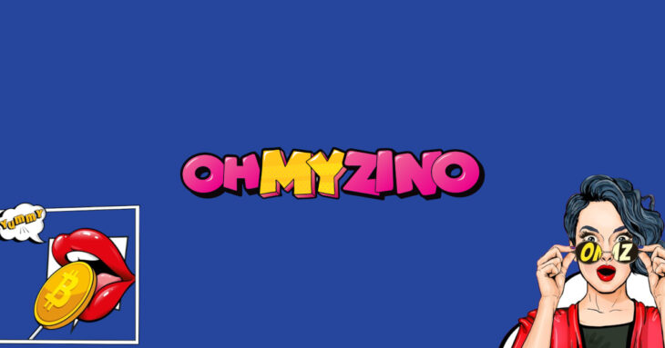 ohmyzino kokemuksia