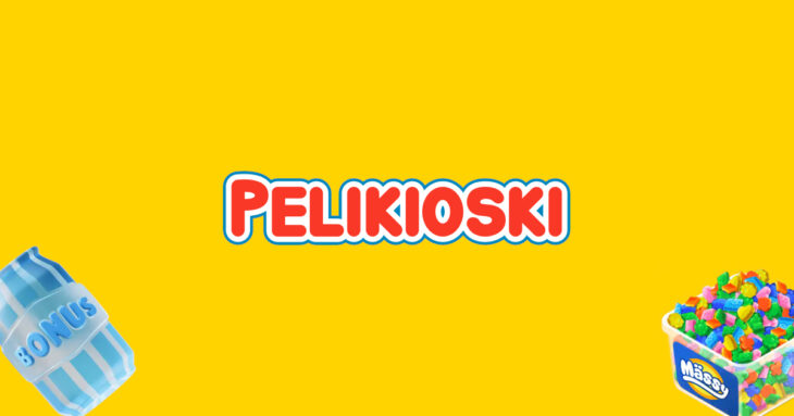 pelikioski kokemuksia
