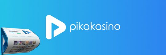 Pikakasino