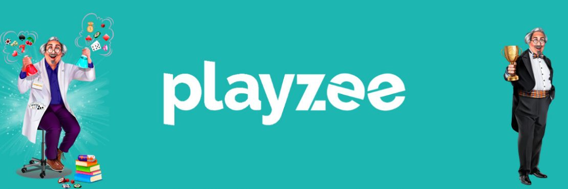 playzee kokemuksia