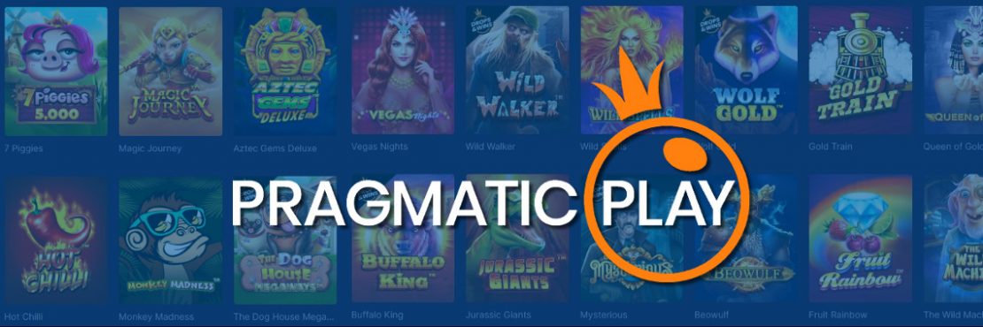 pragmatic play kasinot