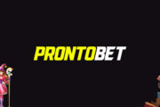 ProntoBet