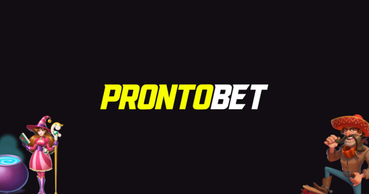 prontobet kokemuksia