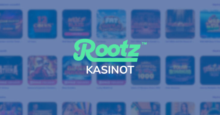 rootz kasinot