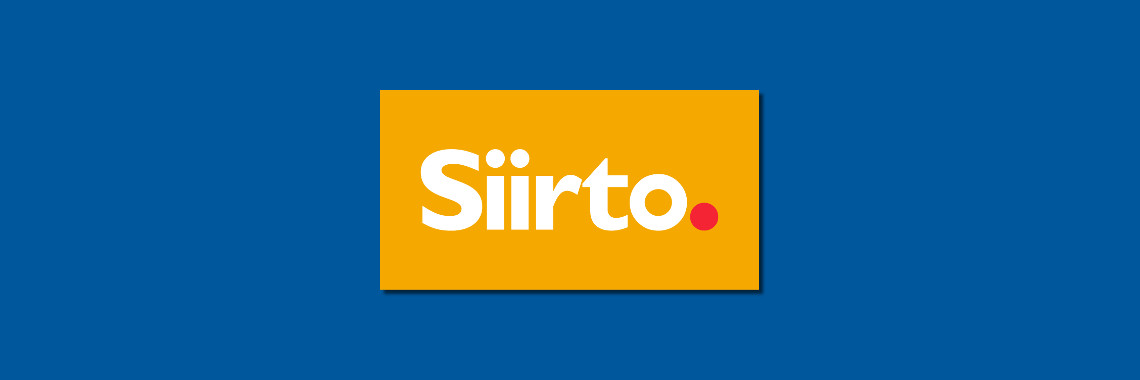 siirto kotiutus