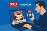 Siru Mobile kasinot 2025 – Kannattaako Siru Mobile casino?