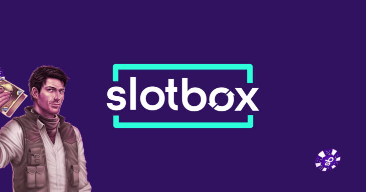 slotbox kokemuksia