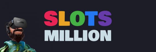 Slotsmillion