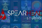 Pelivalmistaja Spearhead Studios esittelyssä