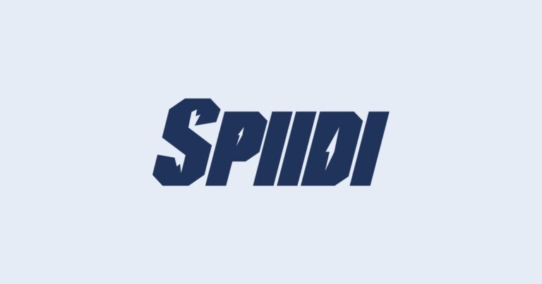 spiidi casino kokemuksia