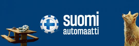 SuomiAutomaatti