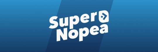 SuperNopea