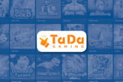 TaDa Gaming – Esittelyssä uuden aallon pelivalmistaja