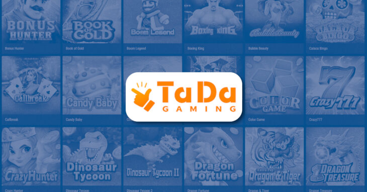 tada gaming
