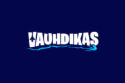Vauhdikas