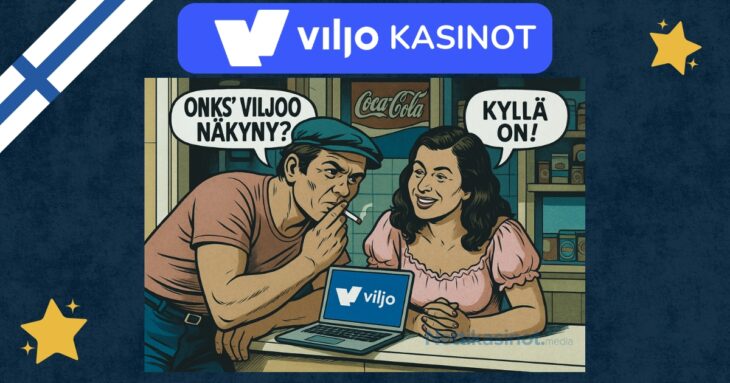 viljo kasinot