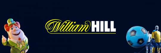William Hill