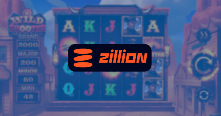 zillion games